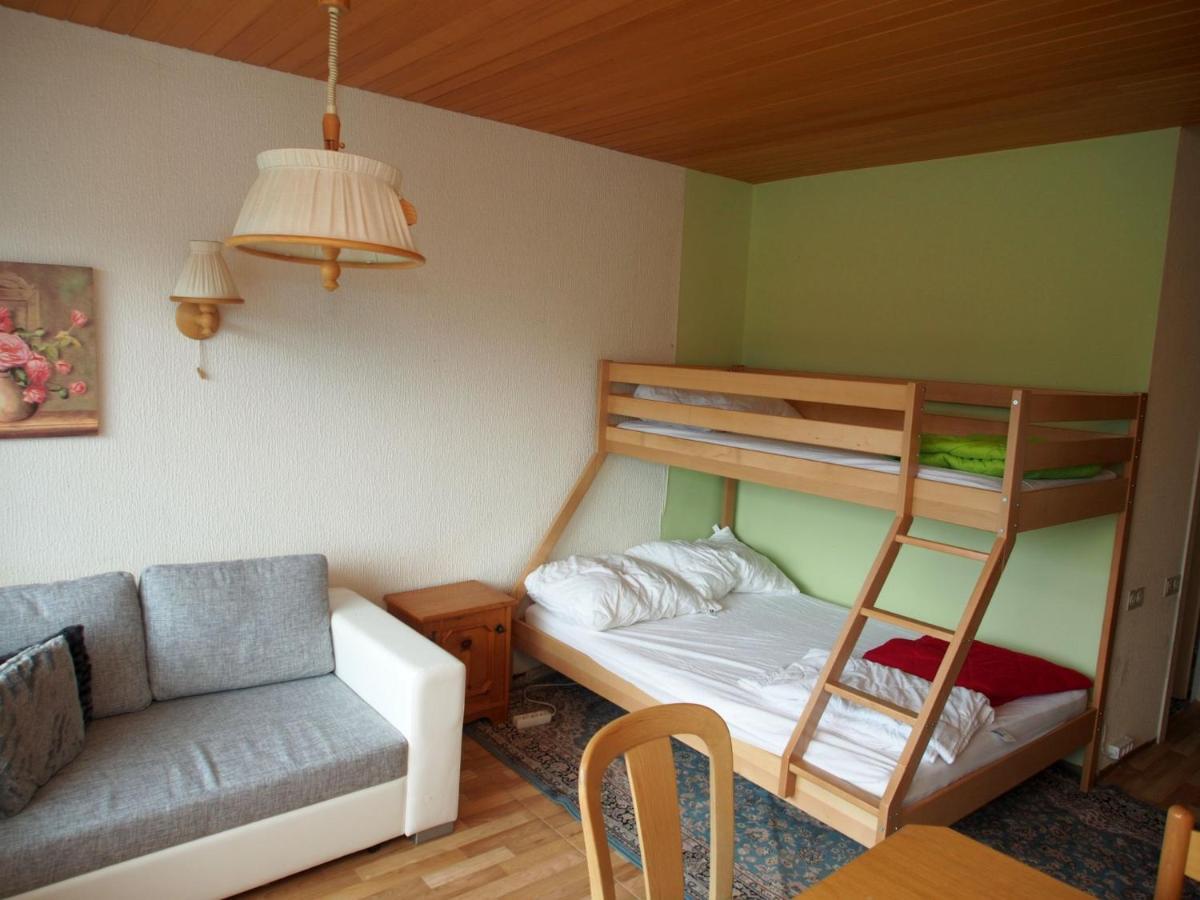 Mountain View Apartment Bad Mitterndorf Exterior foto