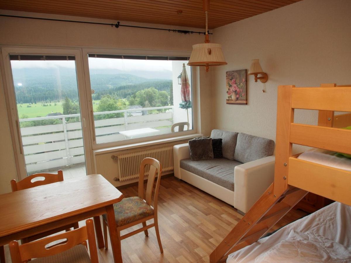 Mountain View Apartment Bad Mitterndorf Exterior foto