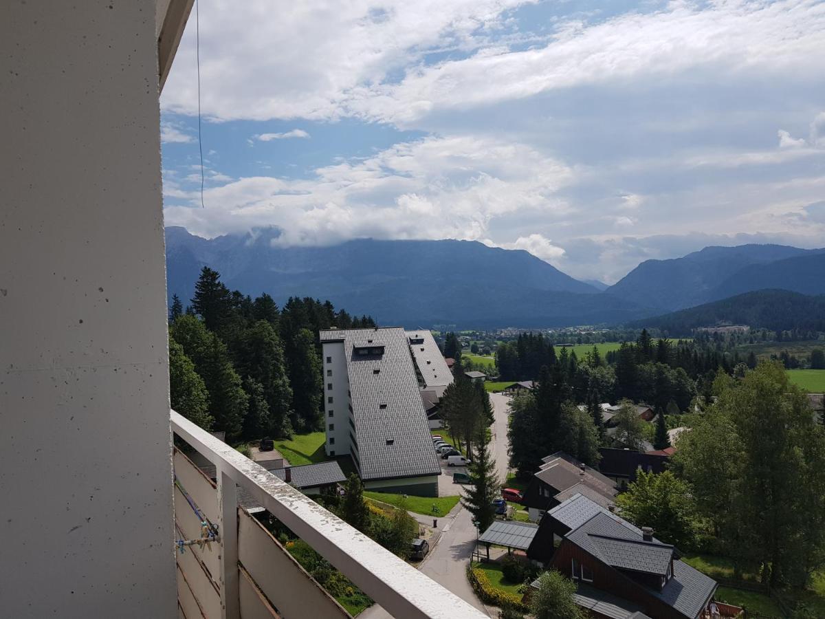 Mountain View Apartment Bad Mitterndorf Exterior foto